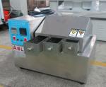 Hot air accelerated flow steam Environmental Test Chamber ASLi Factory