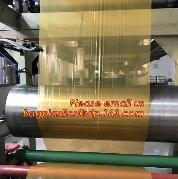 Soft PE Protective Film for Stainless Steel Panel Packaging,Self Adhesive Protective Film for Plastic Profile bagplastic
