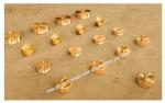 FAST DELIVERY FOR SOUNDING TUBE CAP WITH ASSEMBLY LINE PRODUCTION SOUNDING TUBE