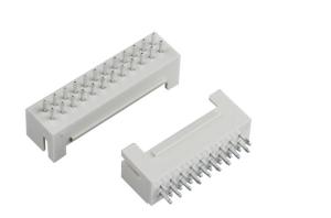 Wholesale Vertical / Horizontal FPC Cable Connector 180 Degree Straight Plug 800 M Omega Min Insulation Resistance from china suppliers