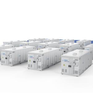 Wholesale All In One Energy Storage System For Industrial Solar Storage System Batteries Industrial Energy Storage from china suppliers