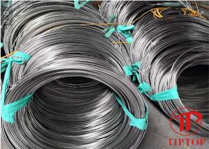 Wholesale Offshore Capillary Coiled Tubing from china suppliers