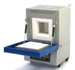LIYI High temperature ash furnace muffle Furnace 1800 Degree Used for electronic