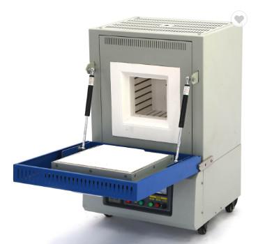 LIYI muffle Furnace , 1100-1800 Degree, Used For iron Industry, PID control