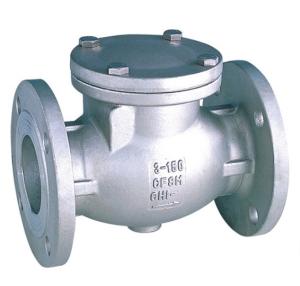 Wholesale Bolted Bonnet Check Valve Swing Type Pressure Rating Class 150~2500 from china suppliers