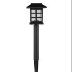 2V 40MA 0.02w Waterproof LED Solar Garden Lights