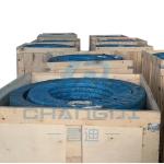 Ground Rod Copper Clad Steel Plate Flat Adhesion Grade 1