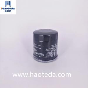 Wholesale Efficient Filtration Hiflo Oil Filter 90915-03001 Easy Install from china suppliers