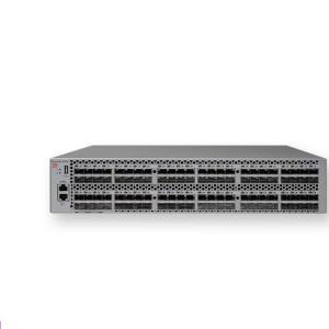 Wholesale Brocade 96 / 48 Ports Compatible DS-6630B 32Gb/s Fibre Channel Switch Models from china suppliers