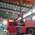 Bright Anneal 304 Stainless Steel Sheet Plate BA 8K Finishing With PVC Protect