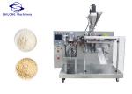 Coffee Milk Bag Powder Sachet Packaging Machine Automatic Weighing