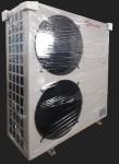 Multifunction Swimming Pool Heat Pump Heating Capacity 380V / 220v 19kw 1120 *