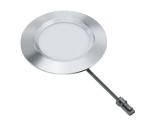A1116.IR Round Recessed Spotlight, DC12V, 1W, Φ70*15, 3000/4000/6000K, SMD2835,