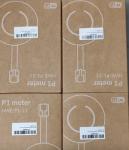 220V Voltage Fruit Tag Barcode Printing Sticker Labeling Machine for Carton