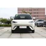 0.5 Hour Charging Time BYD Seagull 2024 Electric SUV Energy Vehicle 55kW Maximum