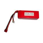 Lipo Battery Lithium Polymer Battery Giant Bicycle Battery PVC 18650 Ce Storage