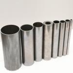 Carbon Steel Square Pipes for Construction Industry