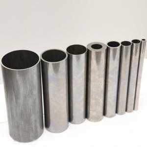 Wholesale Customized Aluminum Pipe for Industrial/ Construction/ Decoration Use from china suppliers