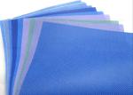 Hydrophibic SMS Nonwoven Fabric For Medical Consumable Factory