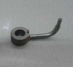 Wholesale PERKINS 1100 Diesel Engine Spare Parts Piston Cooling Nozzle 3861A027 from china suppliers