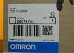 Omron CS1D-SP001 SPACRUNITFORCS1D PSSLOT PA207R PLC Programmable Logic
