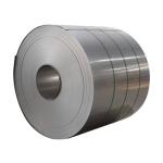 ASTM JIS Welding 304 Stainless Steel Coil Decoiling 0.3mm - 3mm