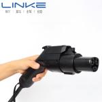 Slow EV Charging Station 32A Booster Jumper Electric Power Charging Cable