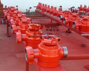 Wholesale Thread Union 10000psi DD Oilfield Wellhead Plug Valve from china suppliers