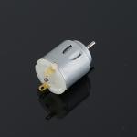 Faradyi Customized Totally Enclosed 6V 12V 24V Electric Bldc Brushless Mini