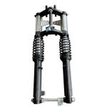 DAYANG Motorcycle Rear Shock Absorber OEM Box Packing A-CLASS 4/42 Bush Material