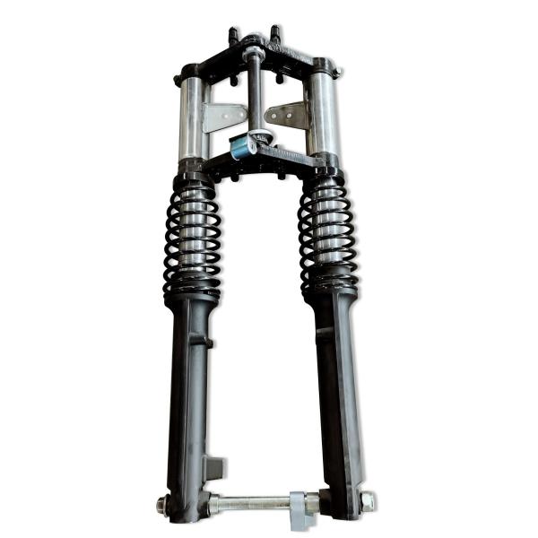 DAYANG Motorcycle Rear Shock Absorber OEM Box Packing A-CLASS 4/42 Bush Material