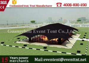 Wholesale Easy Up Heavy Duty Marquee Tent Aluminum Folding White For Luxury Hotel ISO from china suppliers