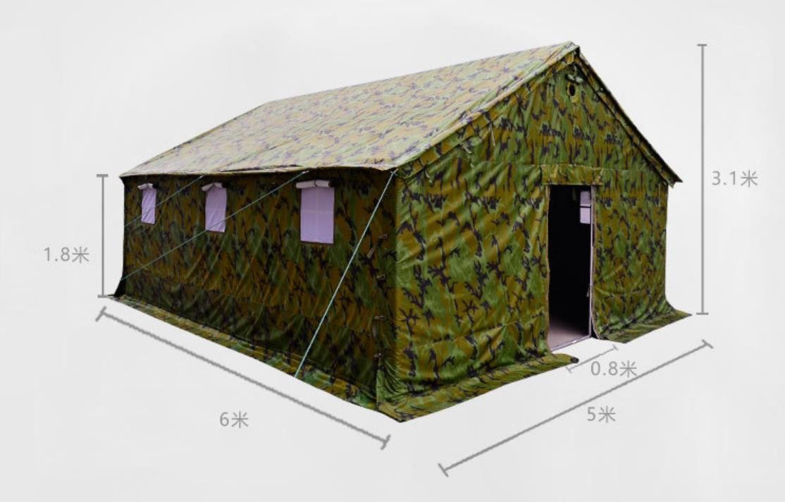 Rainproof Silicone Coated Fiberglass Cloth For Outdoor Engineering Construction