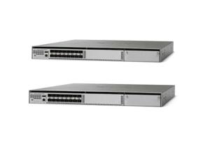 Wholesale Managed 16 Port 10 Gigabit Switch Cisco Catalyst 4500X Series WS-C4500X-16SFP+ from china suppliers