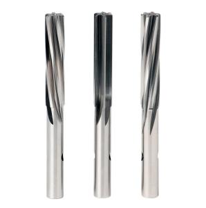 Wholesale 6 Flute Solid Carbide Reamers Thread Cutting End Mill 150mm Length from china suppliers