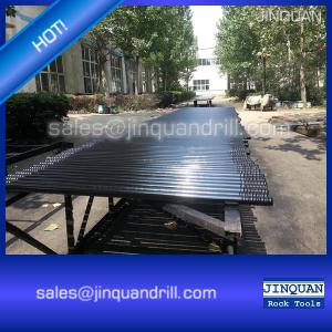 Wholesale Thread extension steel bars for rock drilling from china suppliers