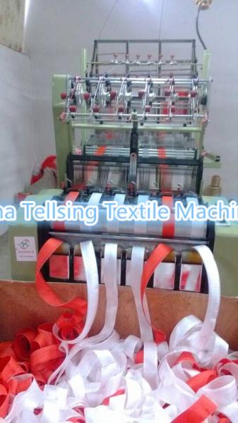 top quality needle loom machine China manufacturer Tellsing for mattress