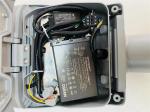 40W 6000K Outdoor LED Street Lights With Wifi Driver