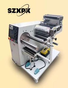 Wholesale Professional Rotary Slitter Machine For Metal Cutting 350mm Max Width from china suppliers