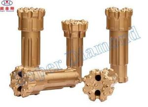 Wholesale Foot Valve Cop32 Drill Bit Sondaj Ekipman inodot Certified with ISO 9001 2008 and 86 146mm Size from china suppliers