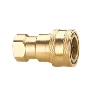 Wholesale cb spb 1f a iso 7241 b hydraulic quick coupling from china suppliers