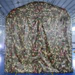 Inflatable Airtight Tent For Sale