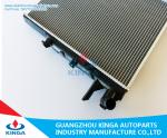 Hot Selling Aluminum Radiator Fits MAZDA BONGO SD59T'97-99 Used for Automotive