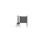 Jet Trajectory Orifice Flow Fluid Mechanics Lab Equipments