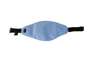 Wholesale DC 5V 10W Type C Massage Pain Relief Electric Heating Pad Portable 9*52inch/22.5*132cm Size from china suppliers