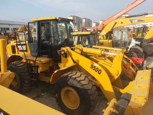 Wholesale Original Caterpillar Cat 950g Hydraulic Front End Wheel Loader on Promotion. from china suppliers