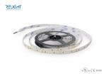 Fashion Design High Luminous Efficiency Series Flexible LED Strips CRI80 IP20