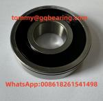 Car Chrome Steel INA F-122502 Sealed Deep Groove Ball Bearing 28x68x19mm