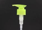 Screw Lock 25/410 Cosmetic Dispenser Pump