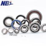 40*62*24mm Compressor Clutch Bearing 40BD219DU Auto Bearing 406224 40BD219